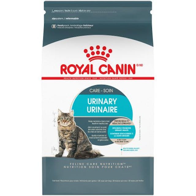 Royal Canin Urinary Care para Gato 2.7 Kg - Alimento para Gato Royal Canin Urinary Care para Gato 2.7 Kg - Alimento para Gato